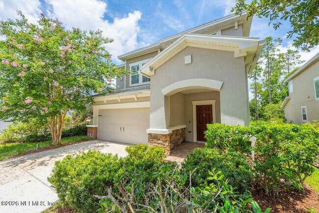 Foto del edificio - 50 Eagles Nest Ln