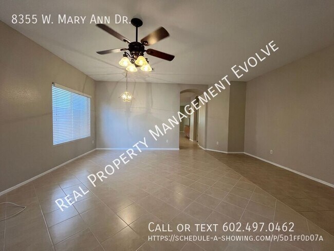 Foto del edificio - Great Peoria Home
