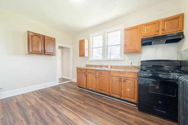 Foto del edificio - 426 W Peach St