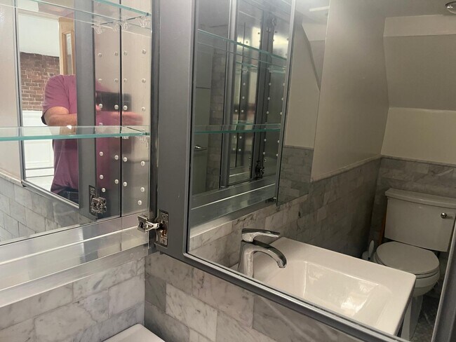 Foto del edificio - 482 Columbus Ave