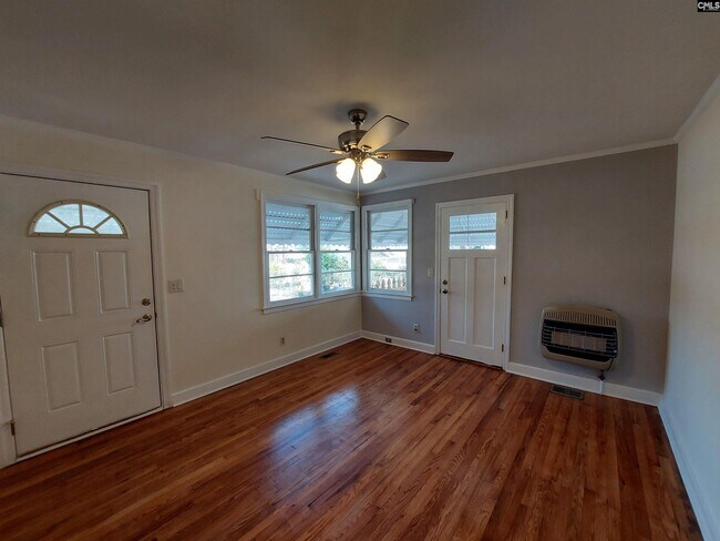 Foto del edificio - 1713 Lacy St