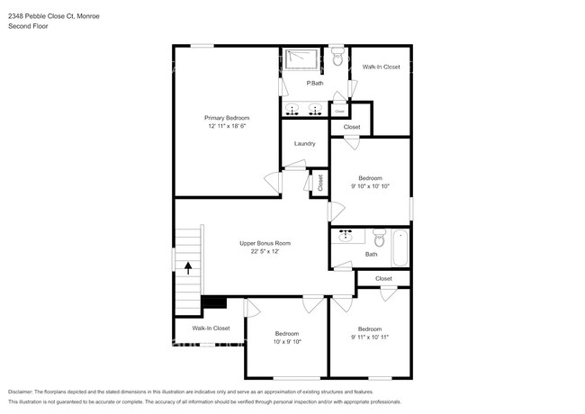 Building Photo - 2348 Pebble Close Ct