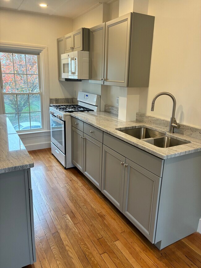 Foto del edificio - 142 Main St