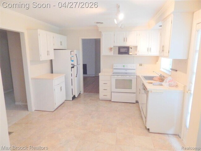 Foto del edificio - 116 E Hickory Grove Rd