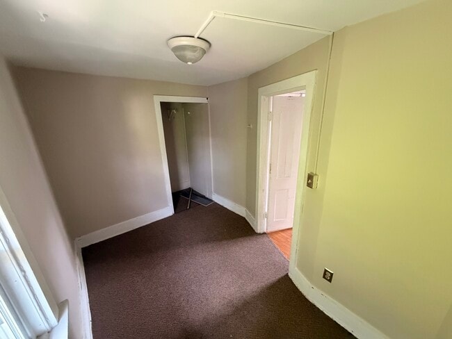 Bedroom 1 - 1608 N Franklin Pl.