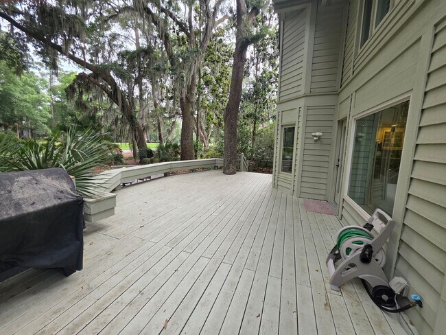 Foto del edificio - MOSS CREEK