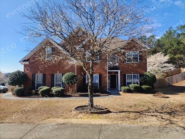 Foto del edificio - 3502 Kirkwell Pl