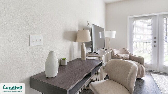 Foto del edificio - 1002 Katy Gap Rd