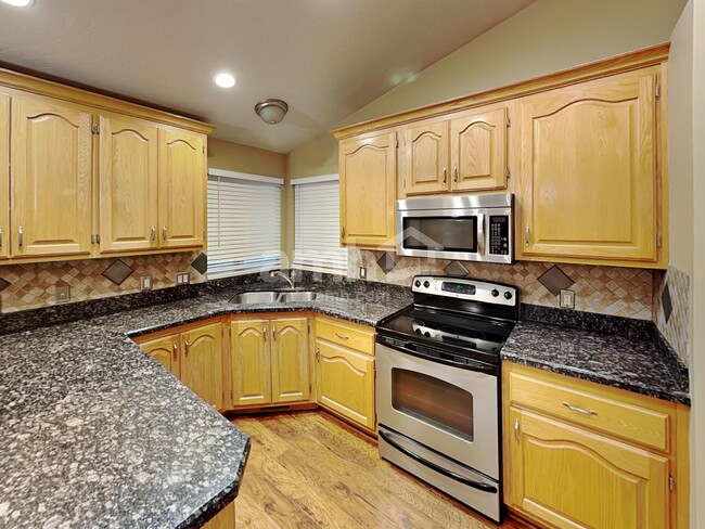 Building Photo - 5233 W Elk Horn Peak Drive