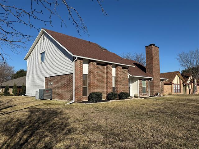 Foto del edificio - 831 Courtland Pl