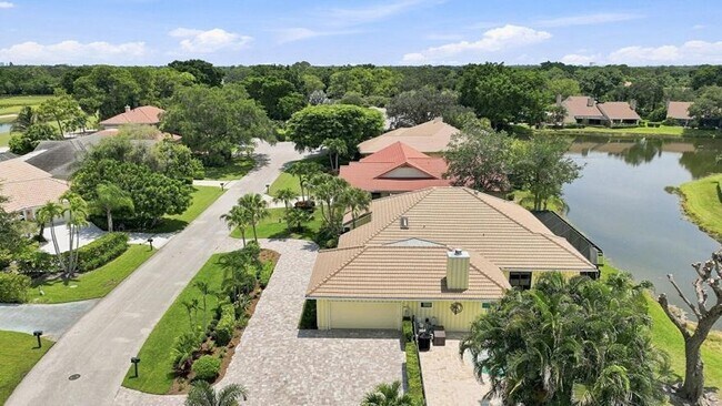 Foto del edificio - 1 Wycliff Rd