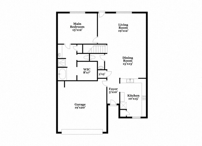 Building Photo - 10730 Hillside Creek Dr