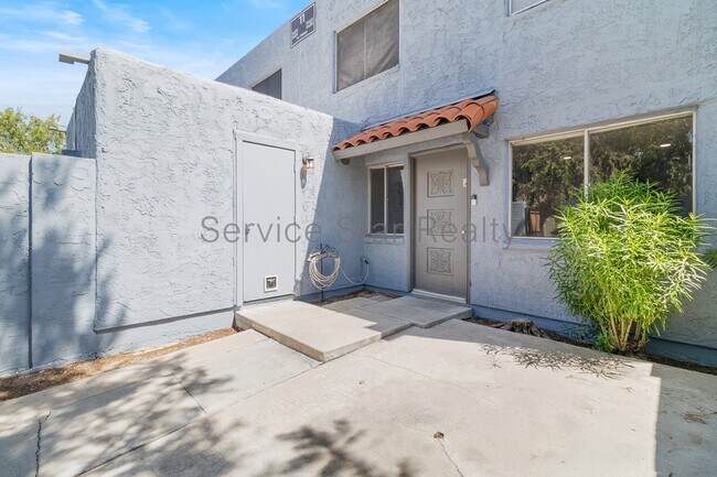 Foto del edificio - 5424 W Friess Rd