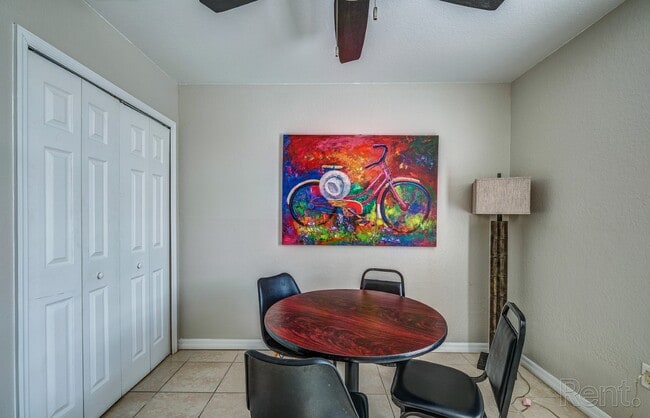 Foto del edificio - The Residences at Page Park