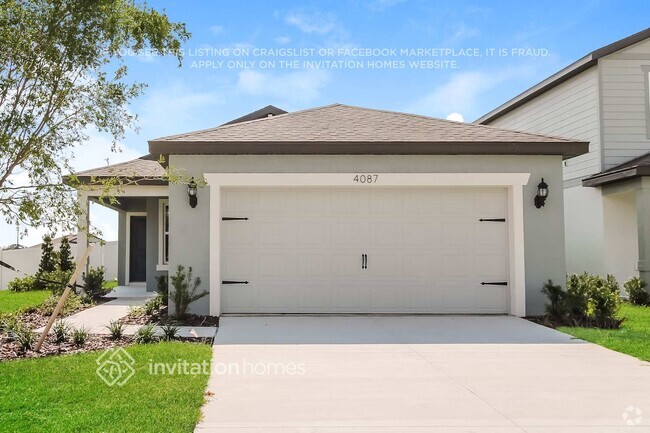 Building Photo - 4087 Goldfoil Rd