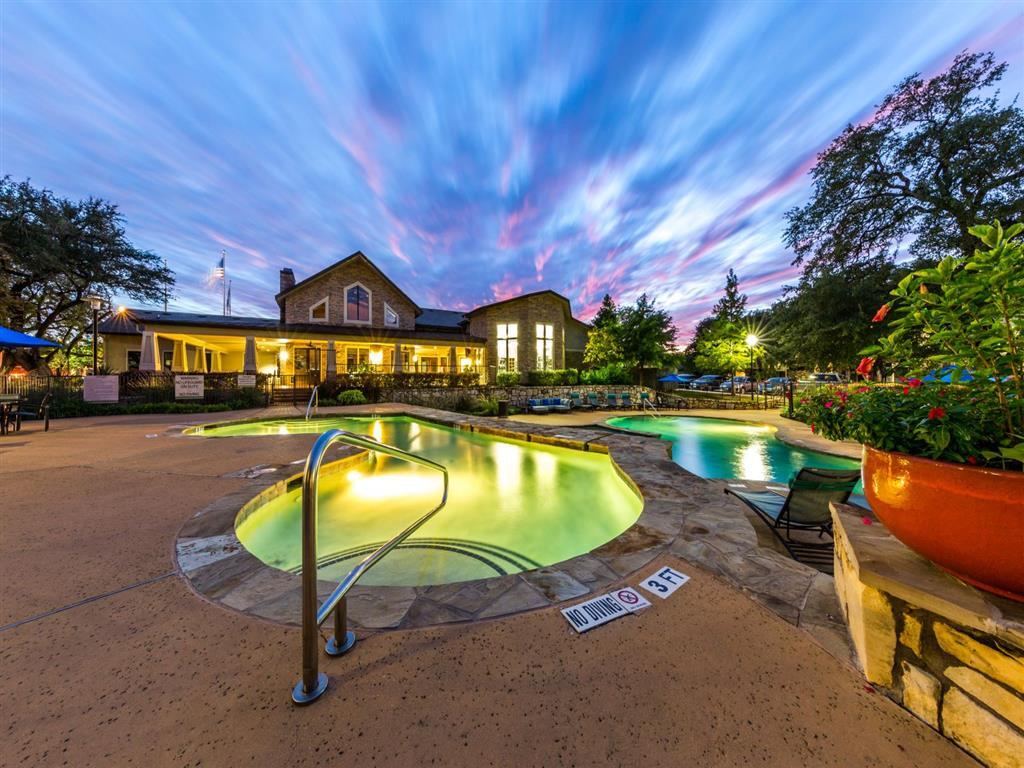 Marquis on Lakeline Apartments at 2800 S Lakeline Blvd Cedar Park, TX