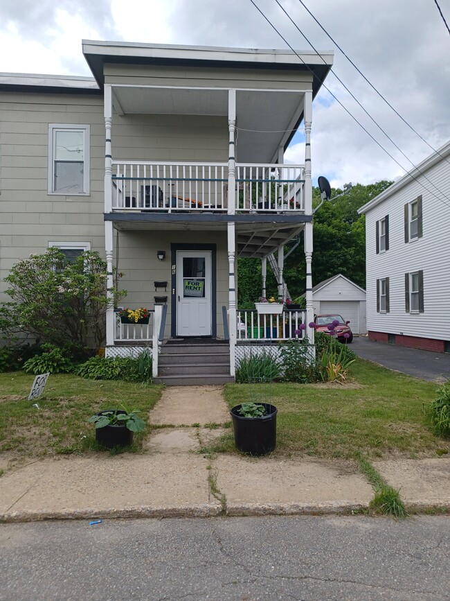 Photo - 16 Ford St House