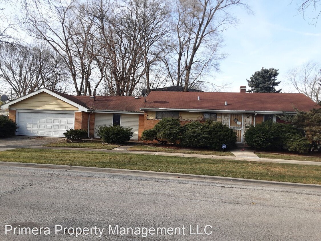 Primary Photo - 3 br, 1 bath House - 10904 S. Union Ave