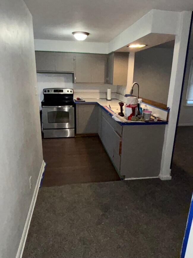 Foto del edificio - 4245 N 90th Ct