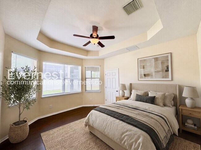 Foto del edificio - Limited Time Special Offer / 3 Bed, 2 Bath Home with Garage / Pet-Friendly / Vouchers Accepted / ...
