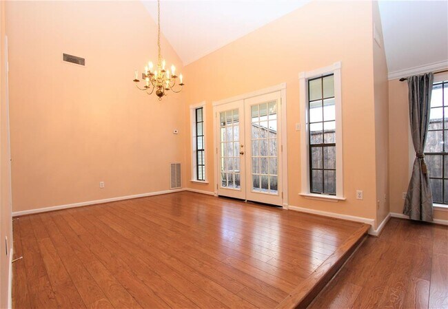 Foto del edificio - 4012 Arnold St