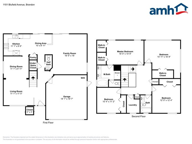Foto del edificio - 1101 Blufield Ave