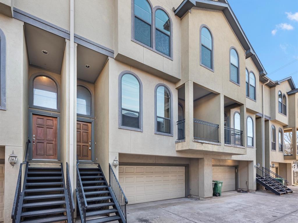 Foto principal - 2505 Dallas St