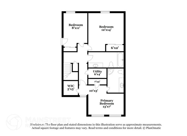 Building Photo - 2934 Paddle Wheel Dr