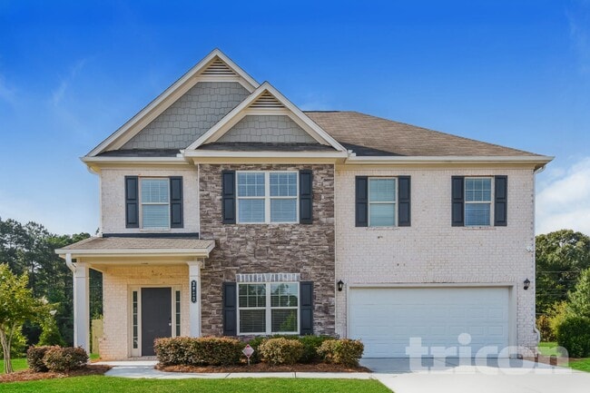 Foto del interior - Tricon Bella View