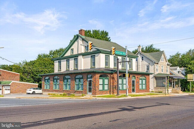 Foto del edificio - 3100 Kutztown Rd