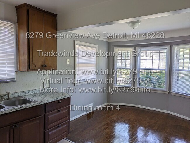 Building Photo - 8279 Greenview Ave