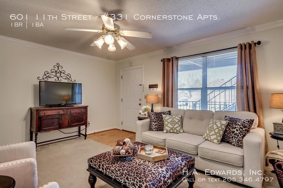 Foto principal - 601 11th St