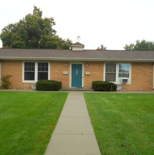 Foto del edificio - 112 E Dean Ave