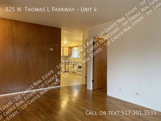 Foto del edificio - 825 W Thomas L Pkwy