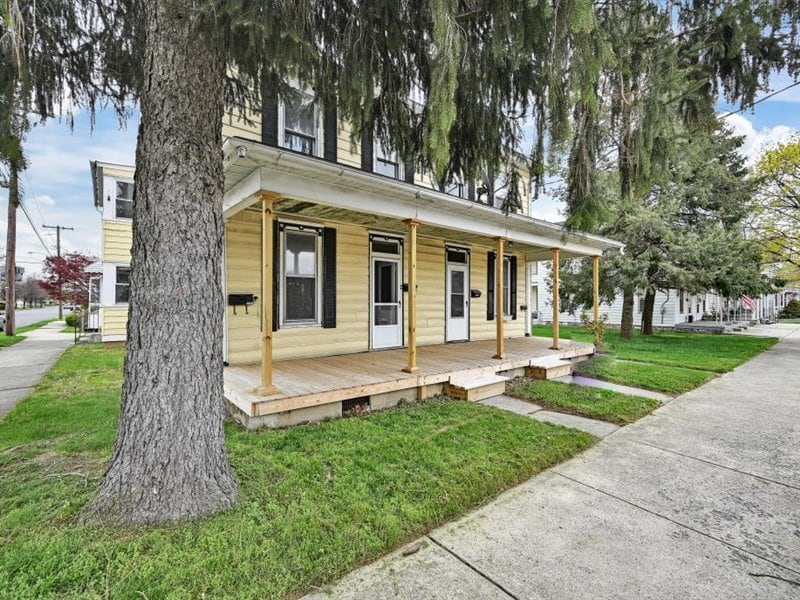 158 N Harrison St Unit 158AptA, Palmyra, PA 17078 Apartments in