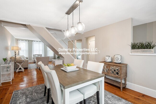 Foto del edificio - 257 Rogers St