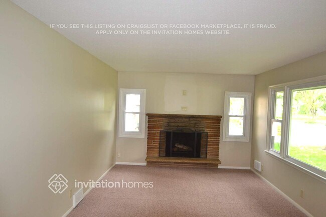 Foto del edificio - 6536 Arthur St NE