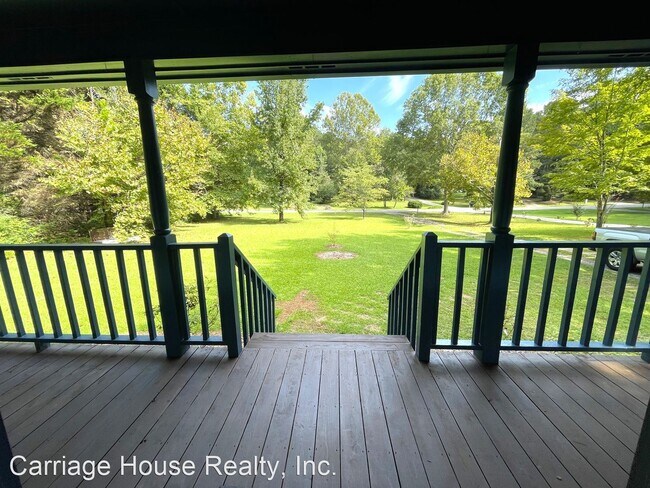 Building Photo - 3 br, 2.5 bath House - 140 Bentwood Trail