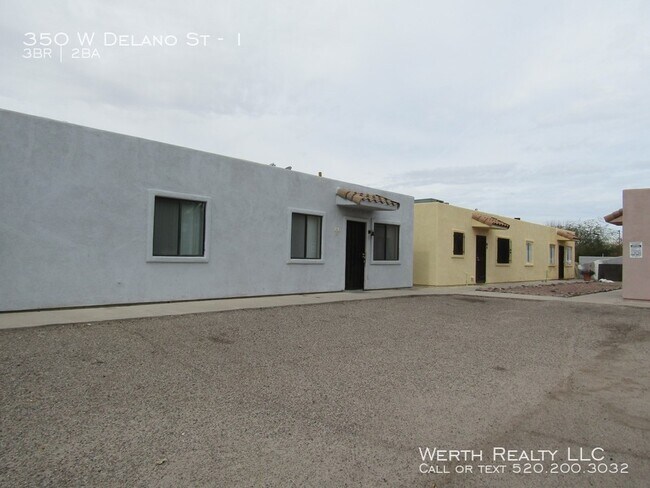 Foto del edificio - UPCOMING RENTAL