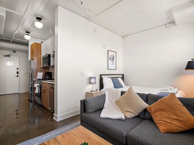 Foto del edificio - 608 N 3rd St