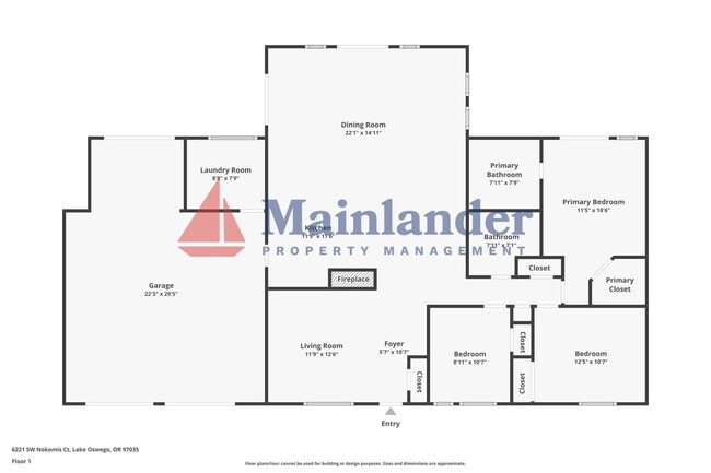 Building Photo - Tastefully Updated Home with a Beautifully...