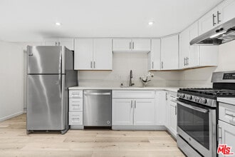 Building Photo - 1802 Purdue Ave