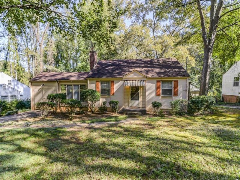 Foto principal - 1194 Thomas Rd