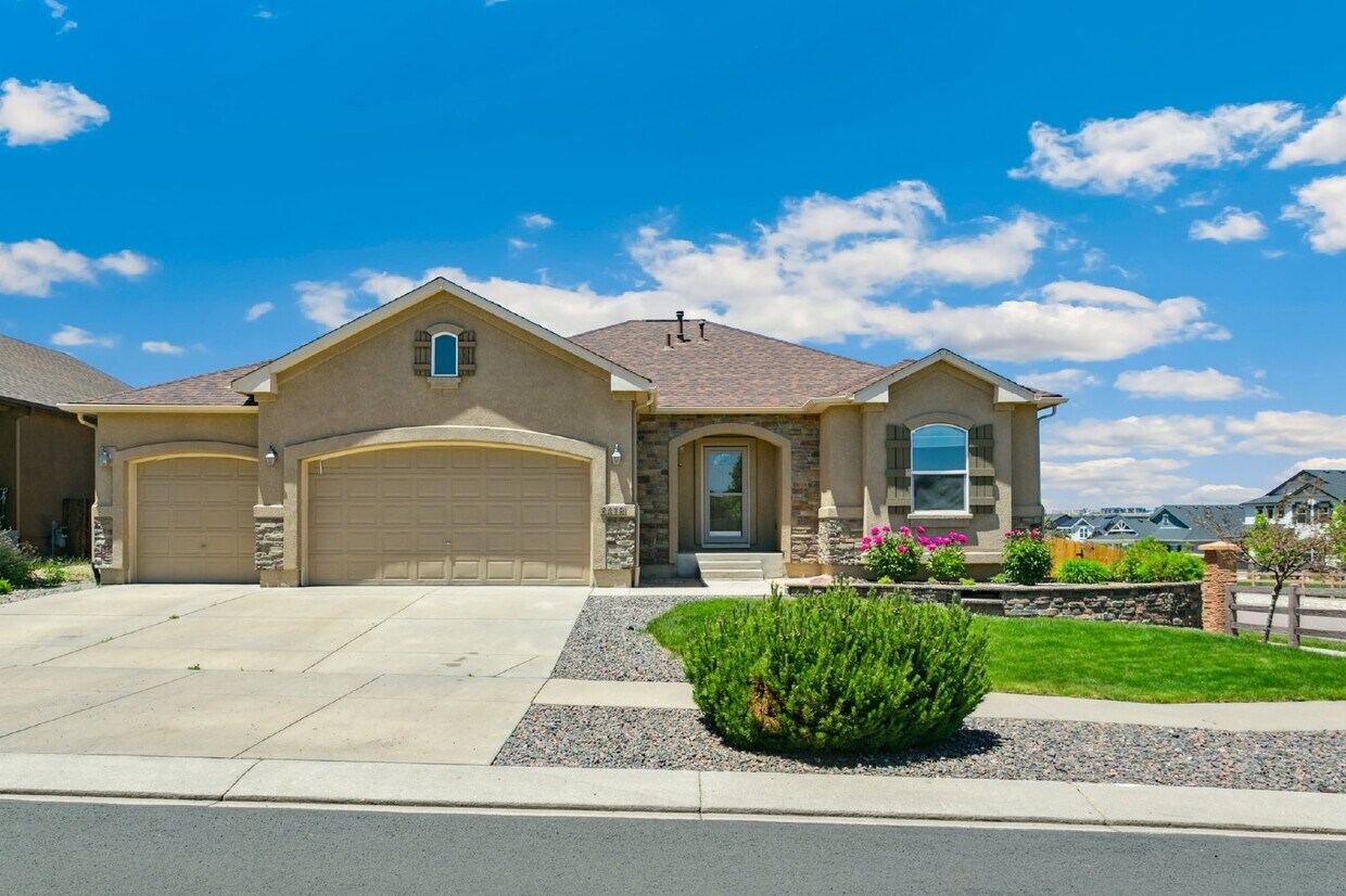 Primary Photo - "Spacious 5-Bedroom Main Level Primary wit...