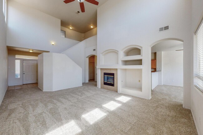 Building Photo - 6512 Los Pueblos Pl NW