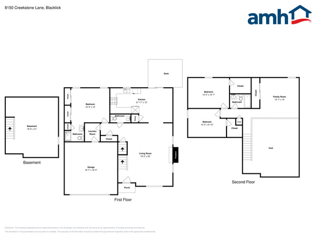 Foto del edificio - 8150 Creekstone Ln