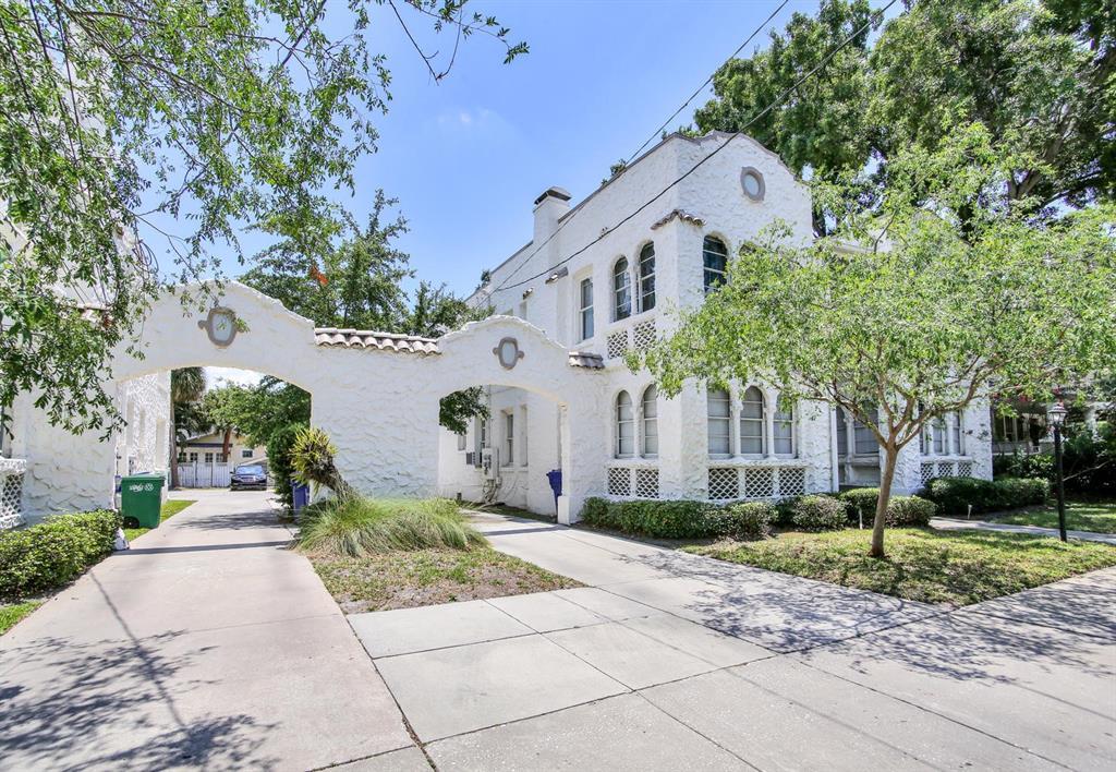 Primary Photo - 2116 W Dekle Ave