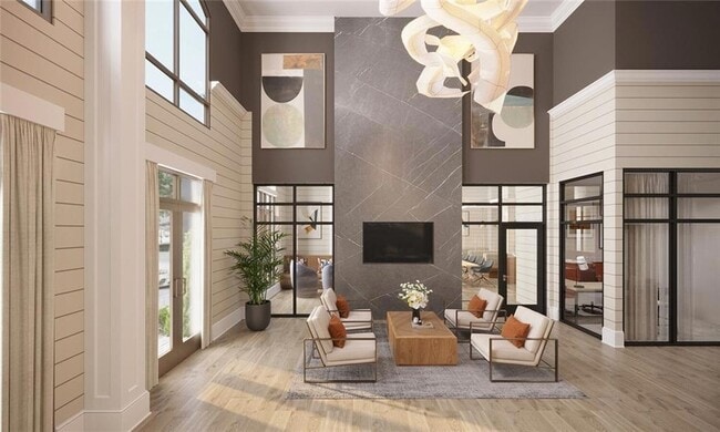 Photo - 2600 Holcomb Bridge Rd House