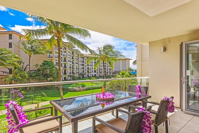 Foto del edificio - W8V5X9 Kaanapali