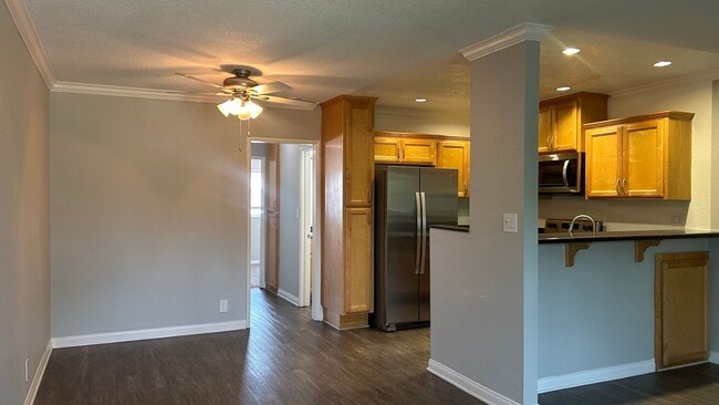 Interior Photo - Summer Crest Apartments